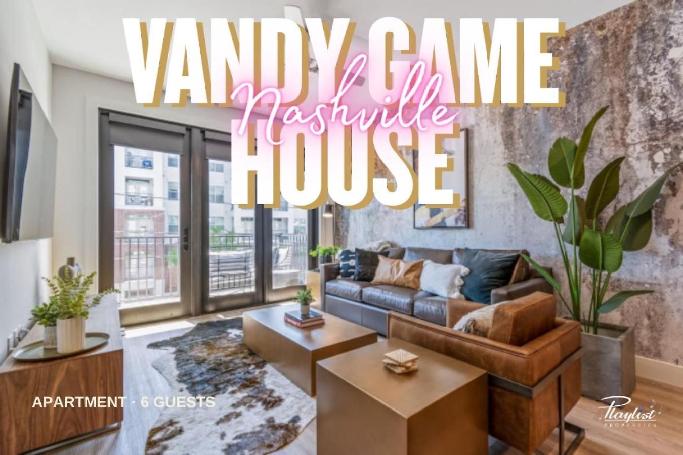 Walk To Nightlife, Vanderbilt, Minutes To Broadway Holiday home Nashville