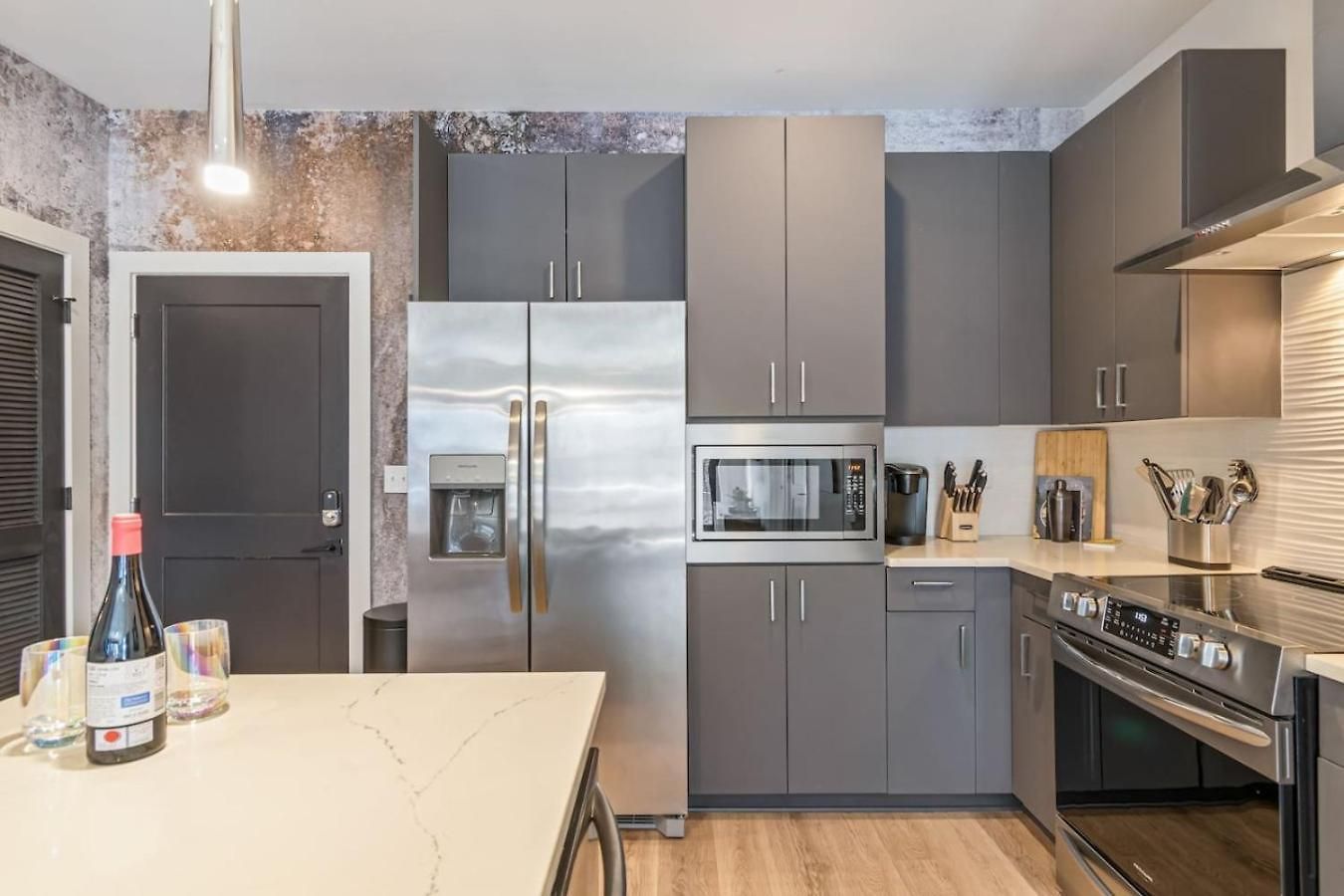 Walk To Nightlife, Vanderbilt, Minutes To Broadway * Nashville