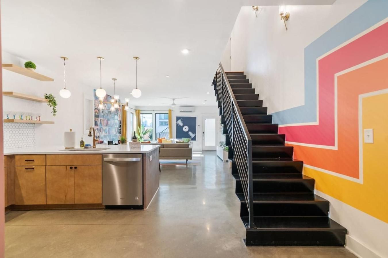 Game On • 1mi To Nissan Stadium Holiday home