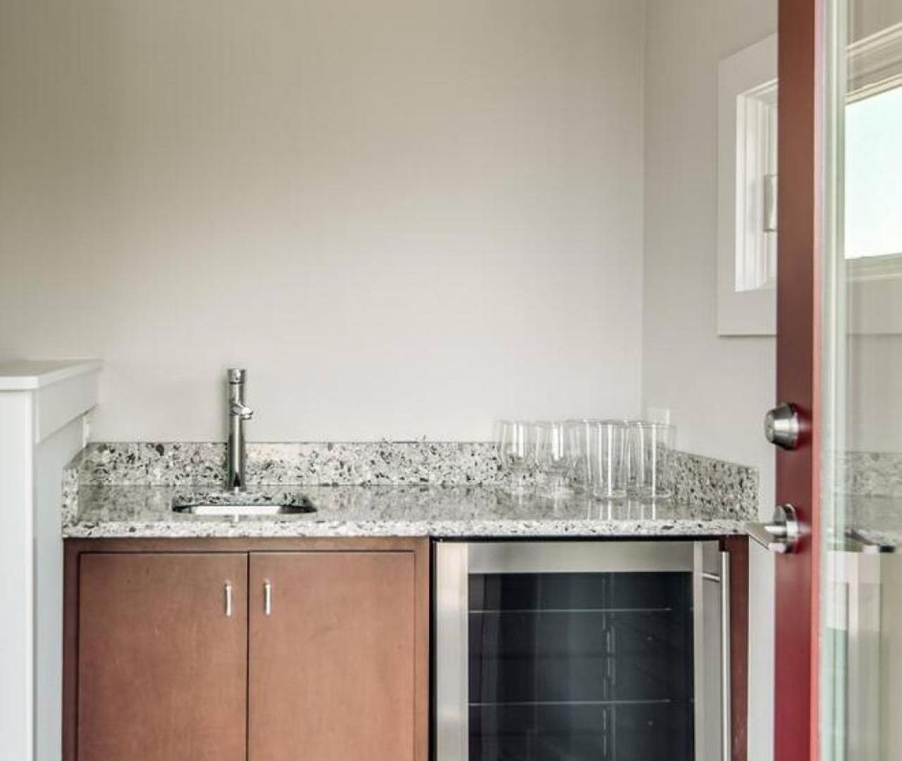 Music Skyline 4br Gulch Rooftop Garage Holiday home