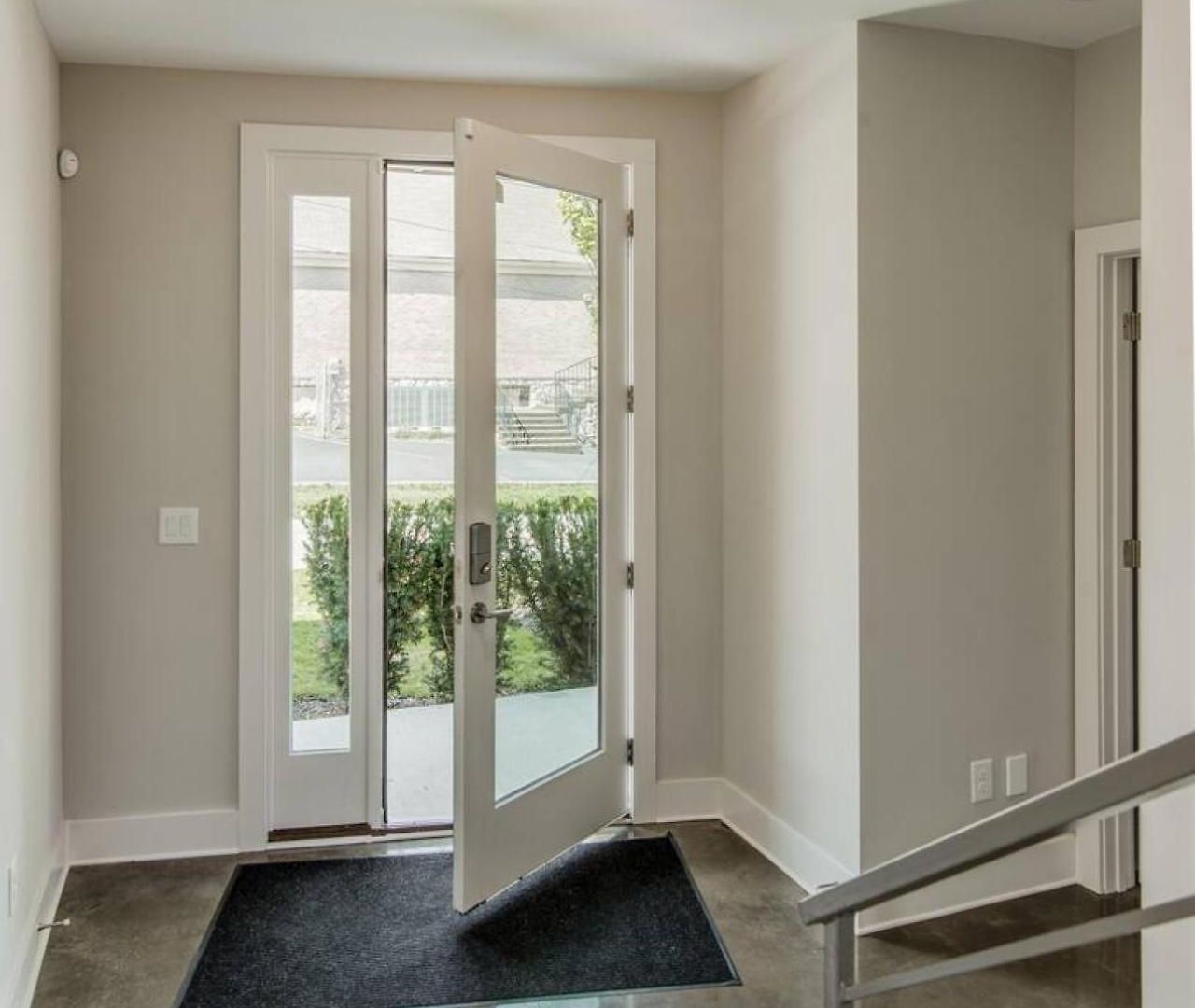 Music Skyline 4br Gulch Rooftop Garage Holiday home Nashville