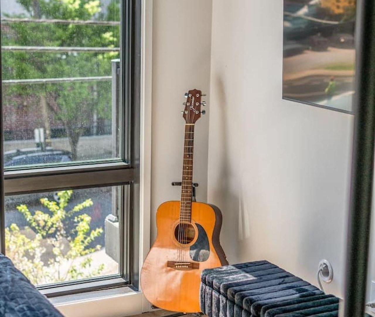 Walk To Nightlife, Vanderbilt, Minutes To Broadway * Nashville