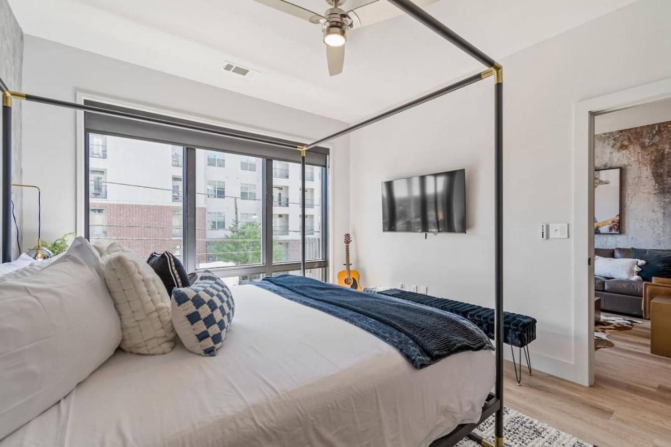 Walk To Nightlife, Vanderbilt, Minutes To Broadway *