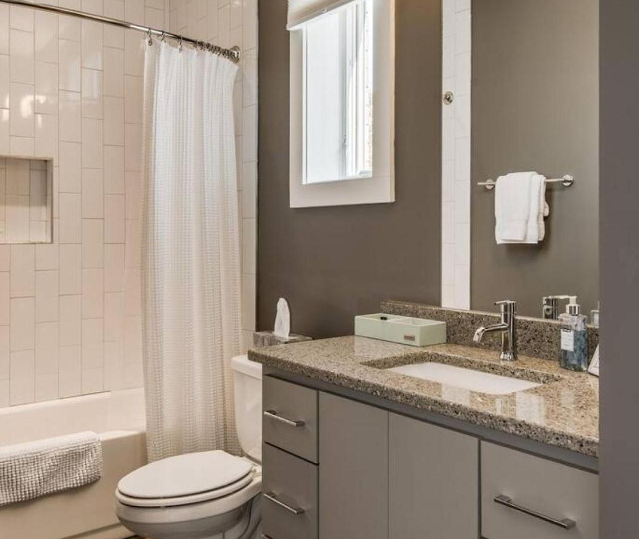 Music Skyline 4br Gulch Rooftop Garage * Nashville