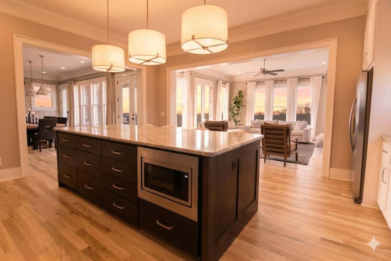 Large Grand East Nash 4br Hot Tub Holiday home Nashville