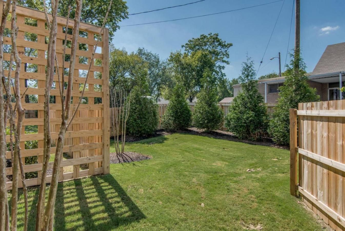 Music Skyline 4br Gulch Rooftop Garage