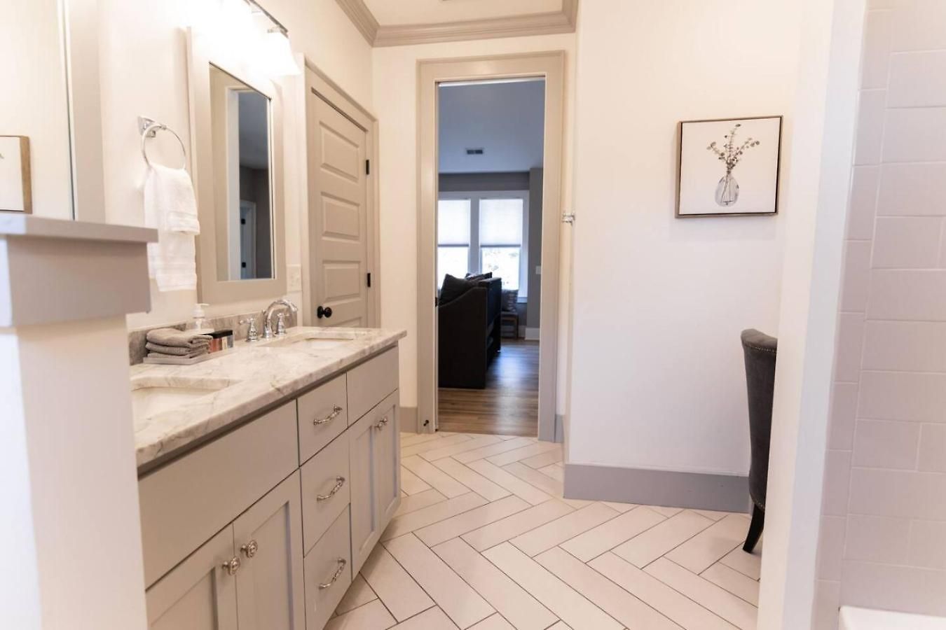 Holiday home Large Grand East Nash 4br Hot Tub Nashville