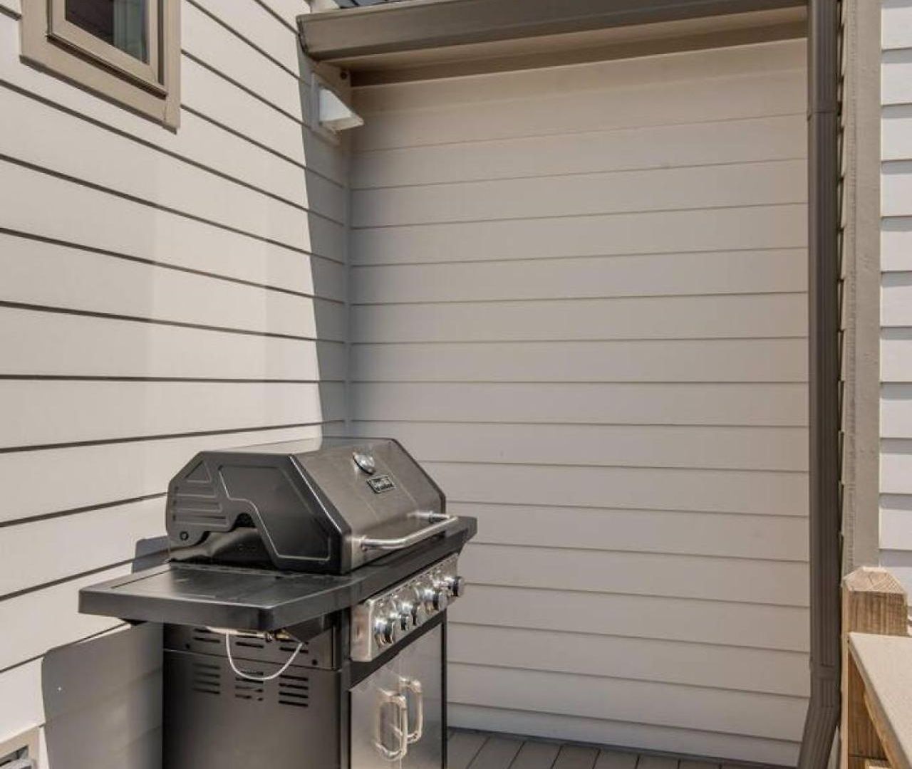 Music Skyline 4br Gulch Rooftop Garage Holiday home