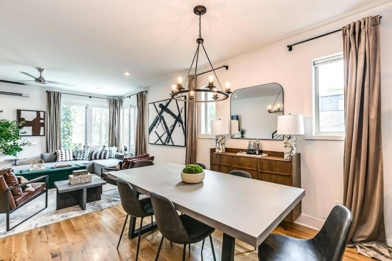 Holiday home Skyline Vue 4 6 Baths Rooftop, Game Nashville