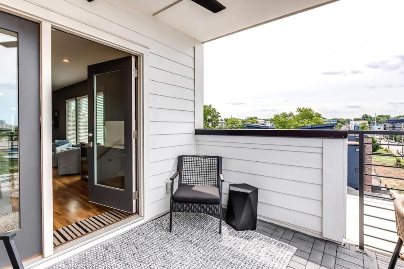 Holiday home Skyline Vue 4 6 Baths Rooftop, Game Nashville