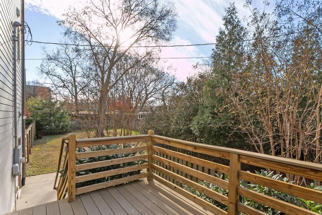 Steps To The Gulch 4br 3,5 Ba Rooftop Wet Bar *