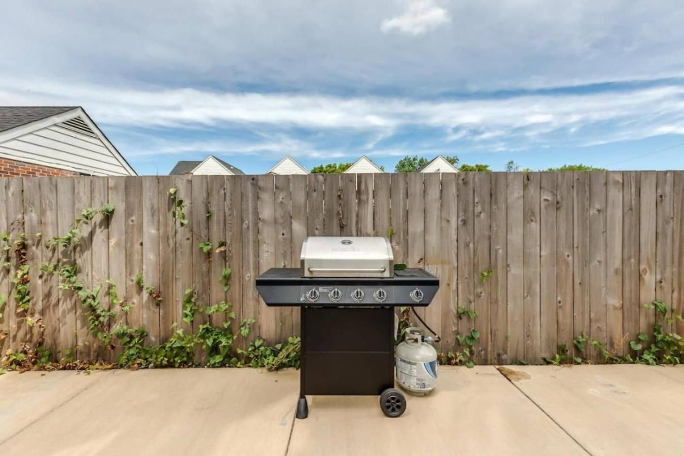 Skyline Vue 4 6 Baths Rooftop, Game Holiday home *