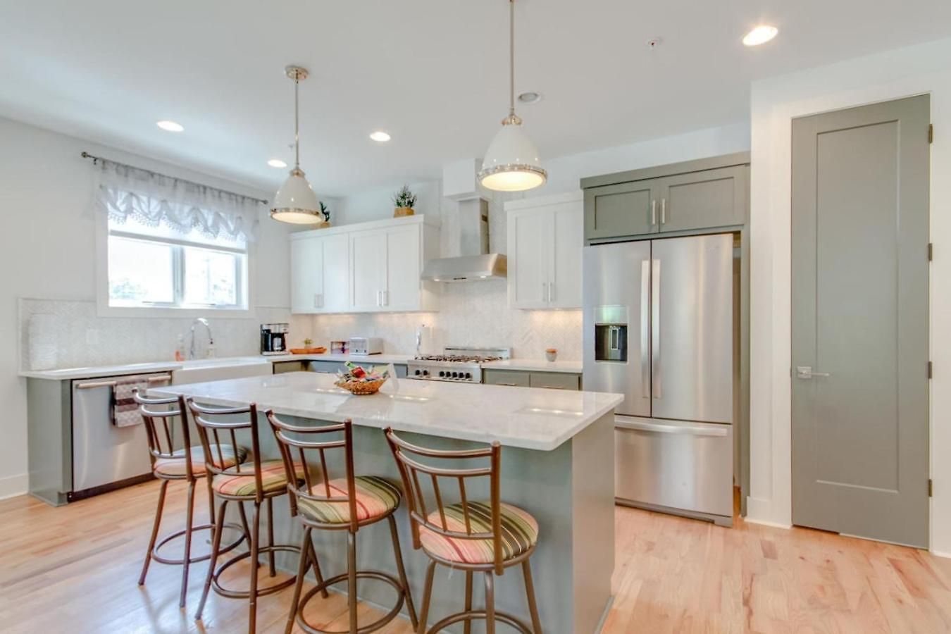 Holiday home Luxury Dream Twelve South Star Minutes Two Gulch Nashville