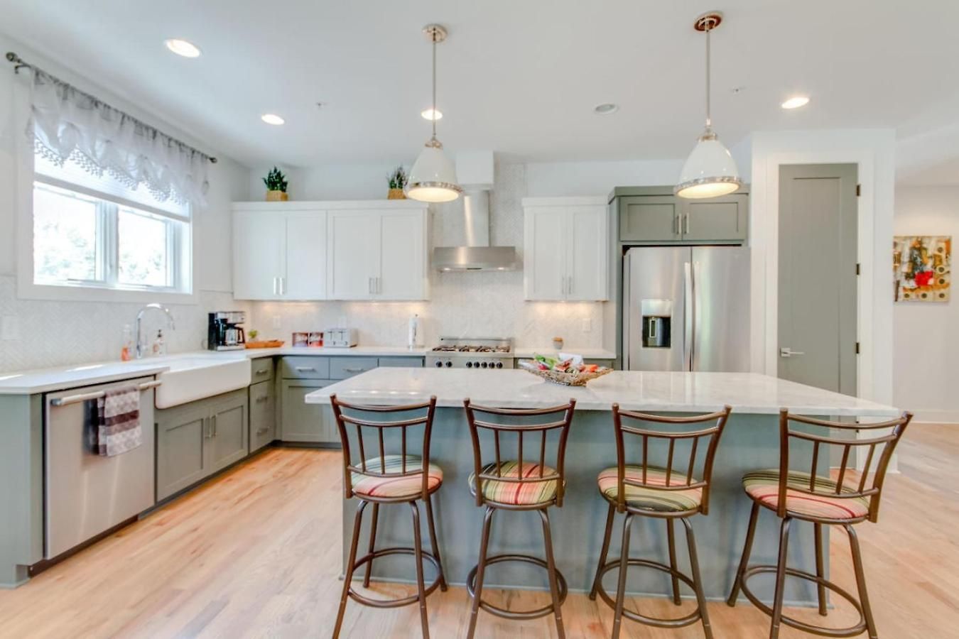 Luxury Dream Twelve South Star Minutes Two Gulch * Nashville
