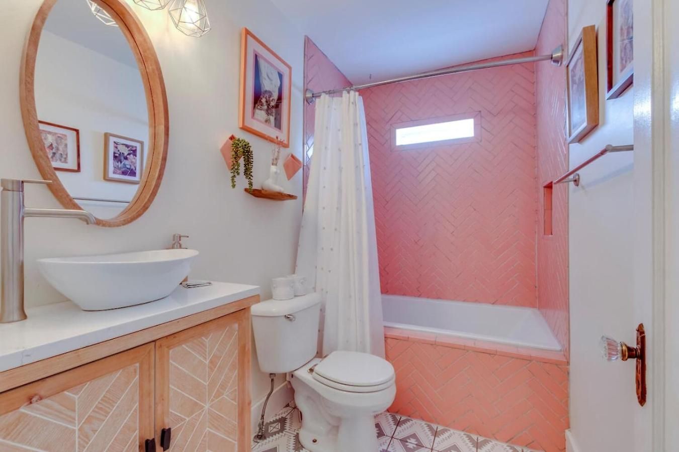 Unique And Stylish East 3 Bedroom 2.5 Bath *