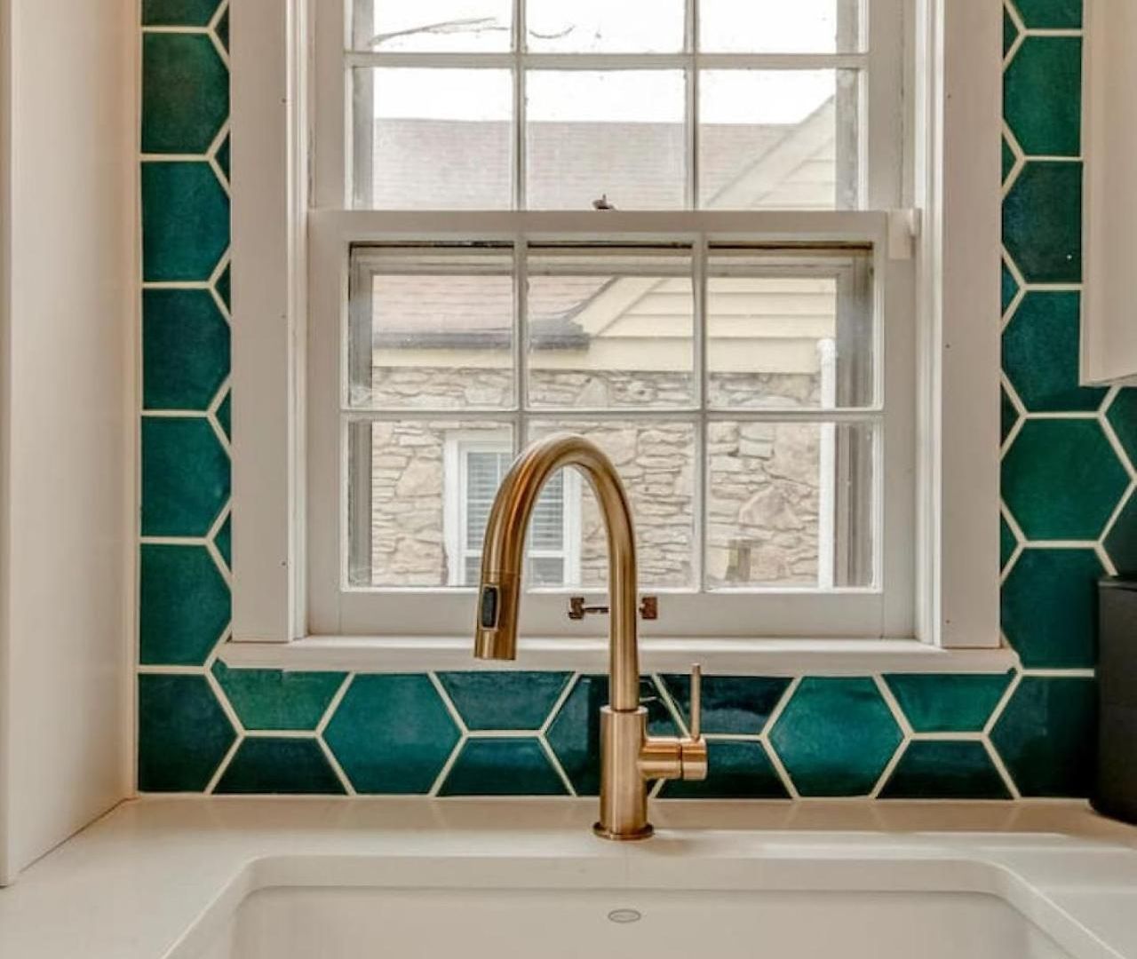Unique And Stylish East 3 Bedroom 2.5 Bath Holiday home Nashville