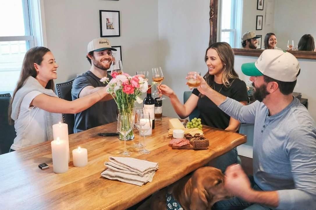 Holiday home Historic Family *walk To Bars & Restaurants* Nashville