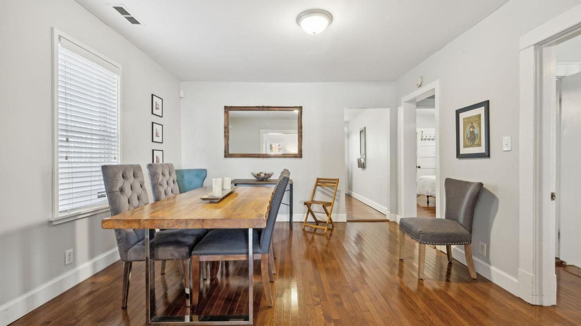 Historic Family *walk To Bars & Restaurants* Holiday home