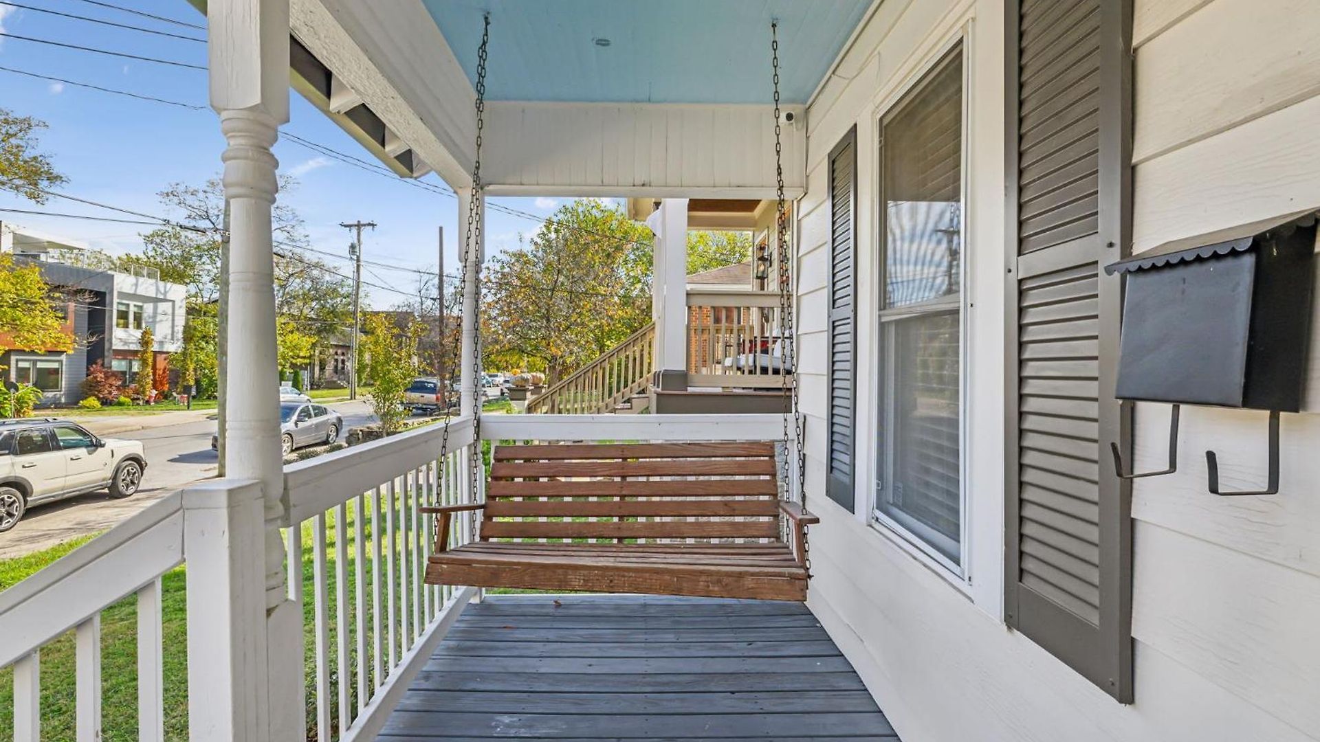 Holiday home Historic Family *walk To Bars & Restaurants*