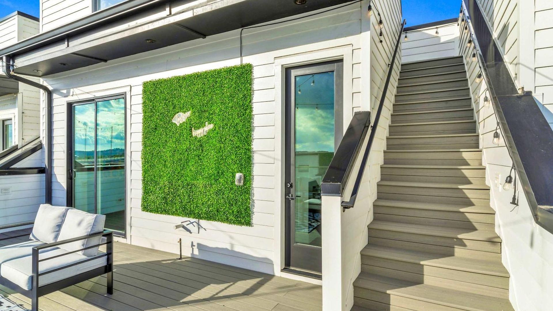 Holiday home Double Rooftop Decks Hot Tub Karaoke Nashville