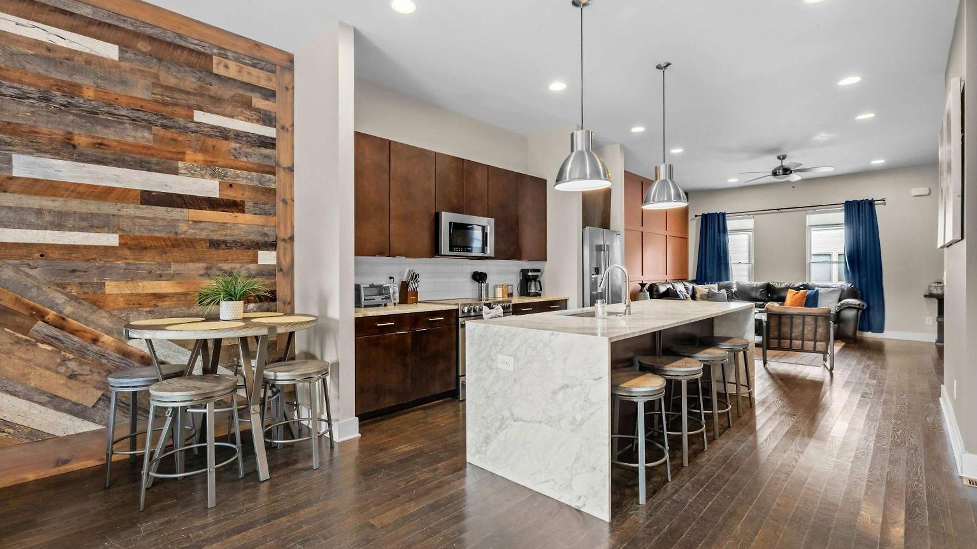 Music Mansion 2 Miles To Broadway - 13 Beds Nashville