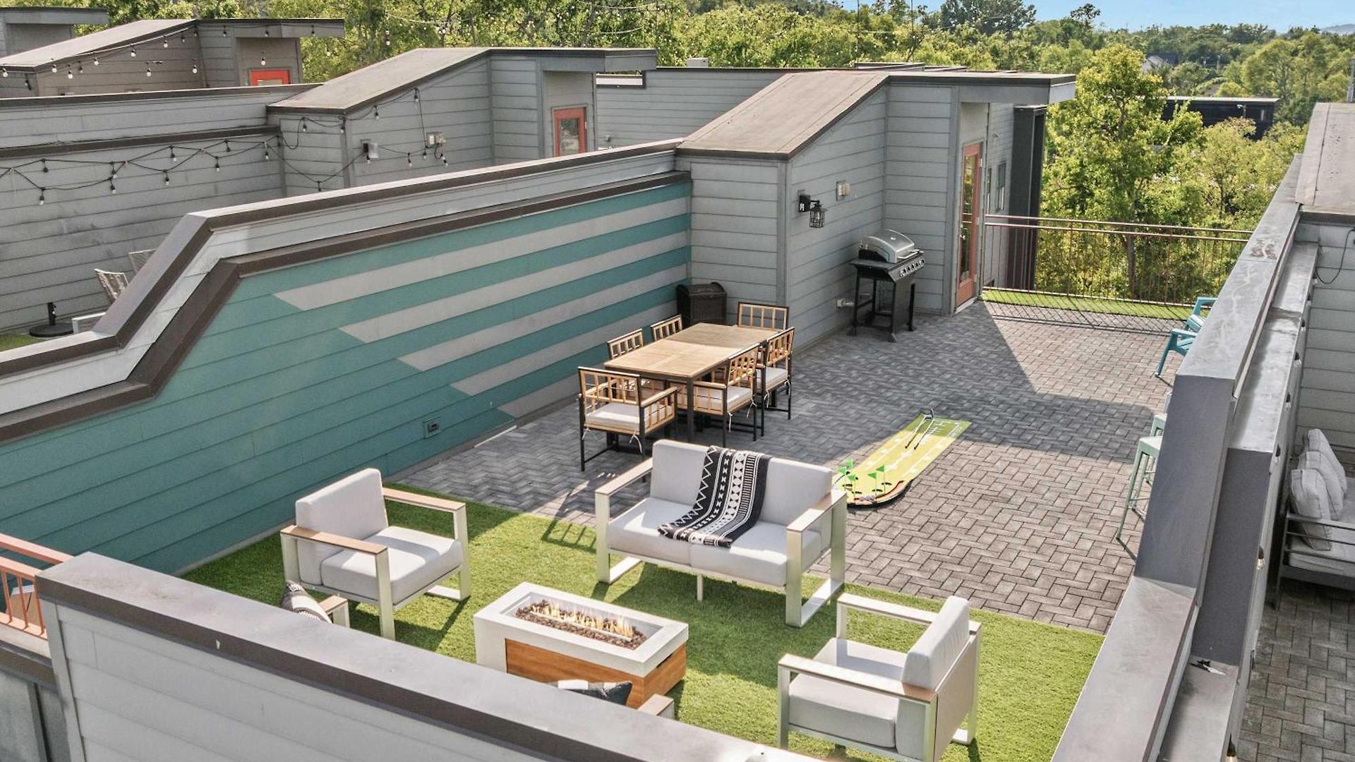 Music Mansion 2 Miles To Broadway - 13 Beds Holiday home