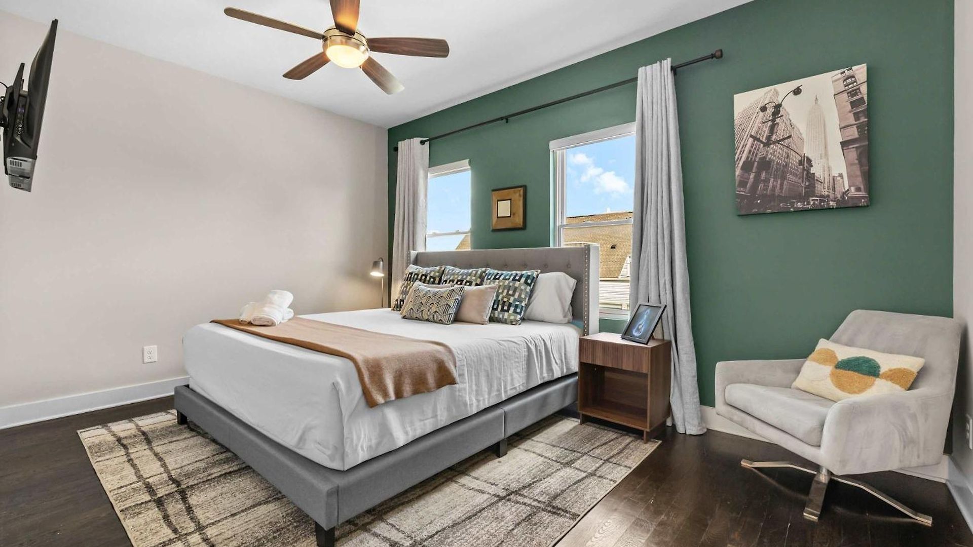 Music Mansion 2 Miles To Broadway - 13 Beds * Nashville
