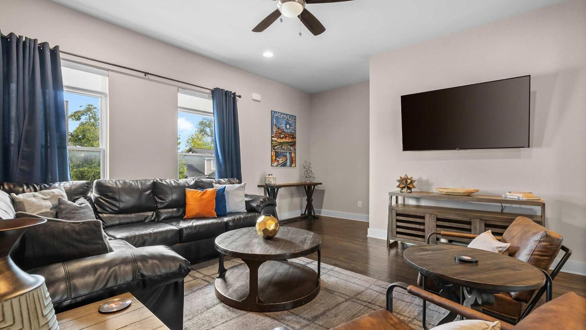 Music Mansion 2 Miles To Broadway - 13 Beds * Nashville