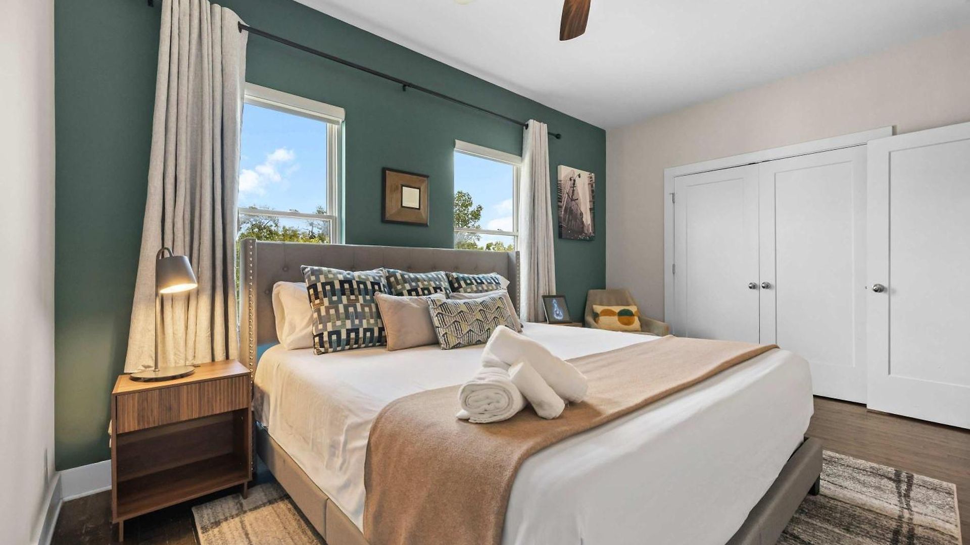 Music Mansion 2 Miles To Broadway - 13 Beds Nashville