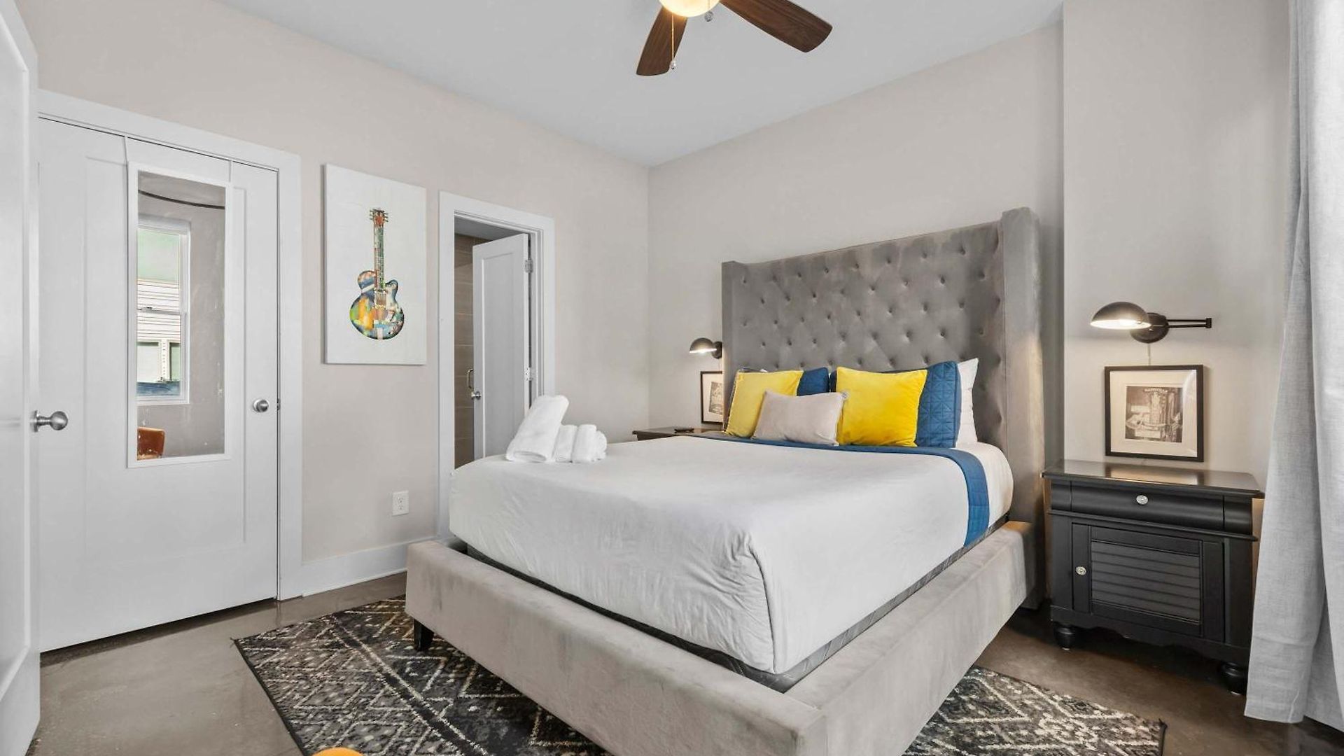 Music Mansion 2 Miles To Broadway - 13 Beds Nashville