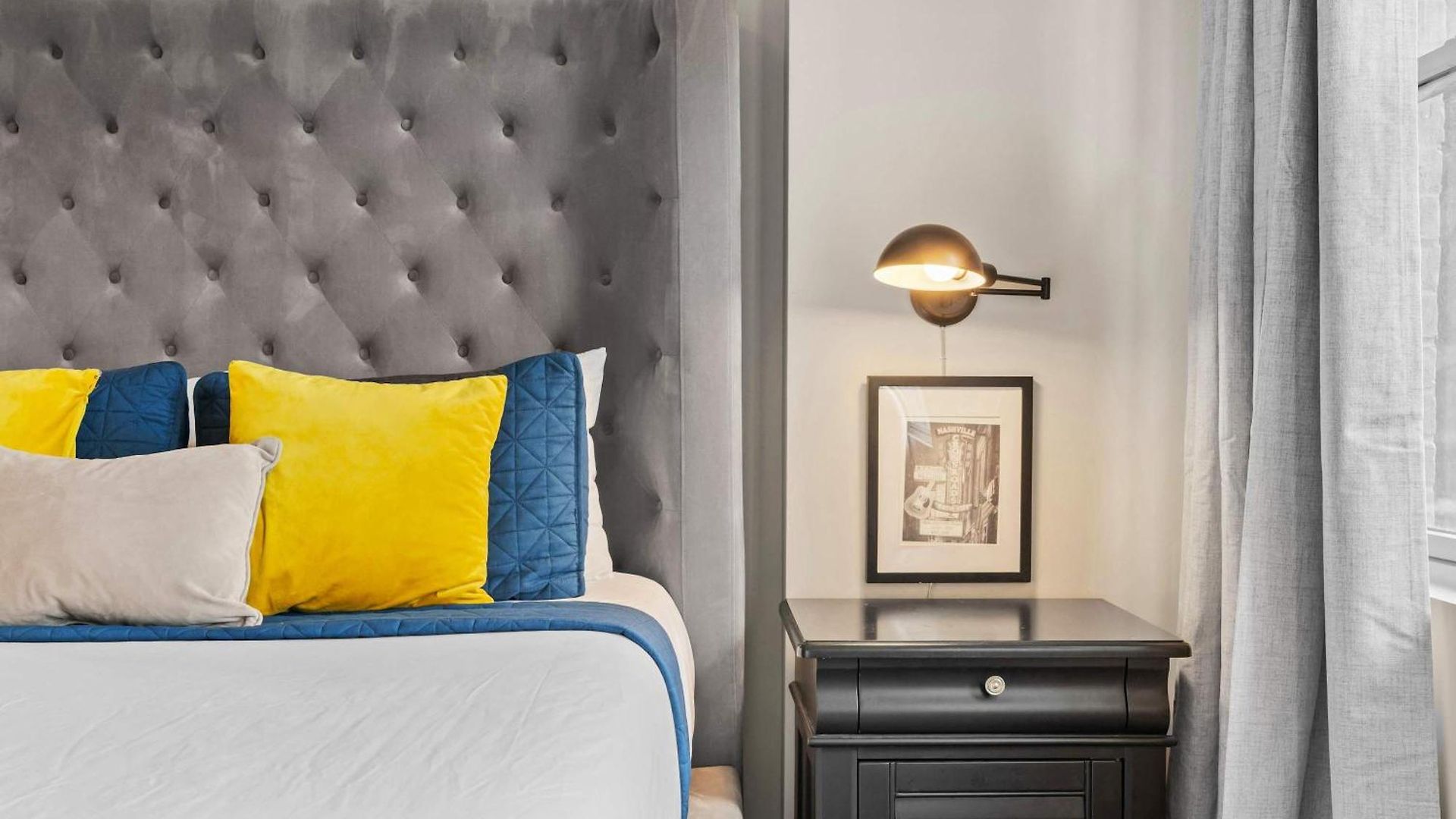Music Mansion 2 Miles To Broadway - 13 Beds Nashville
