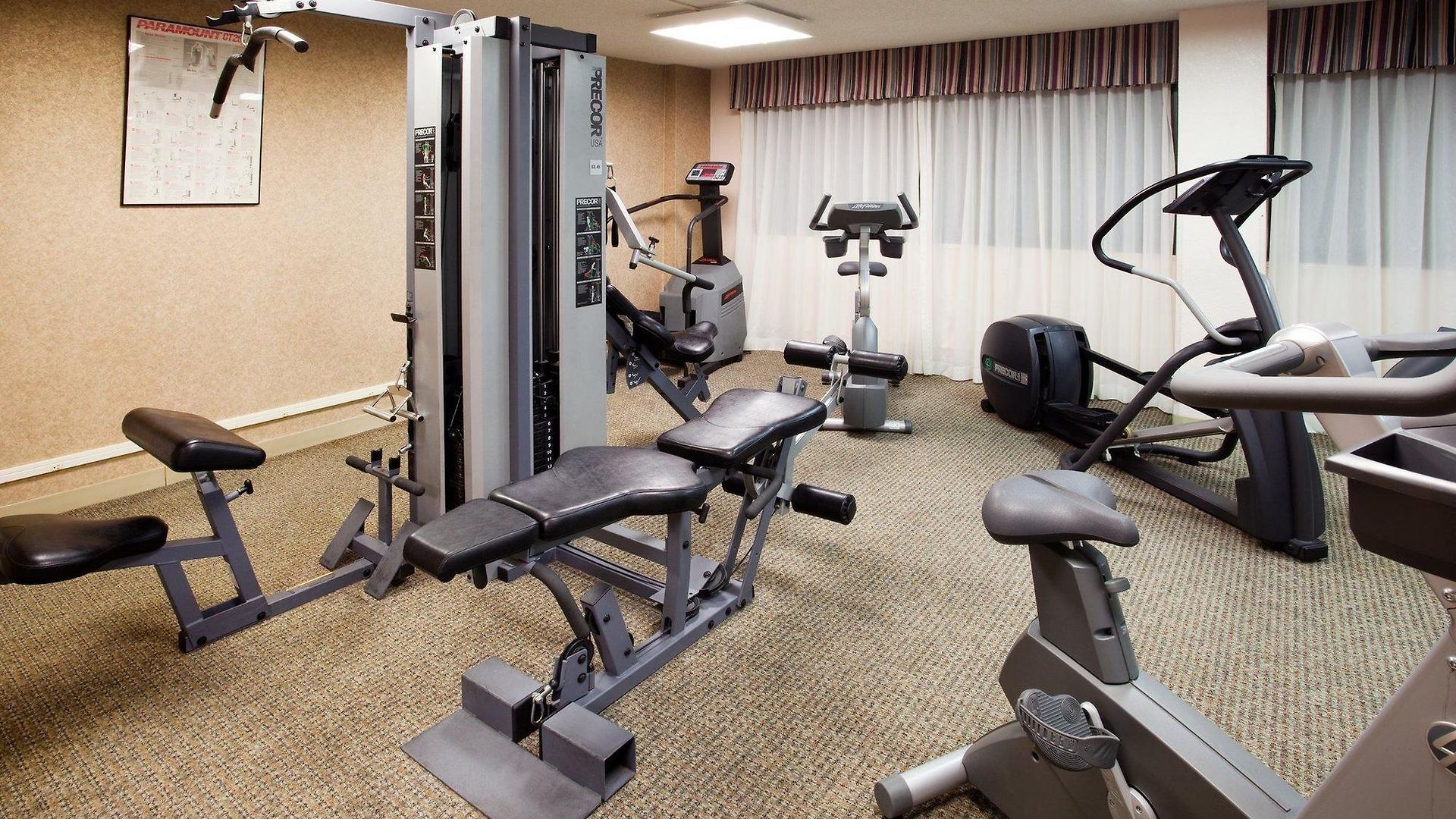 Airport Marriott 4* Nashville