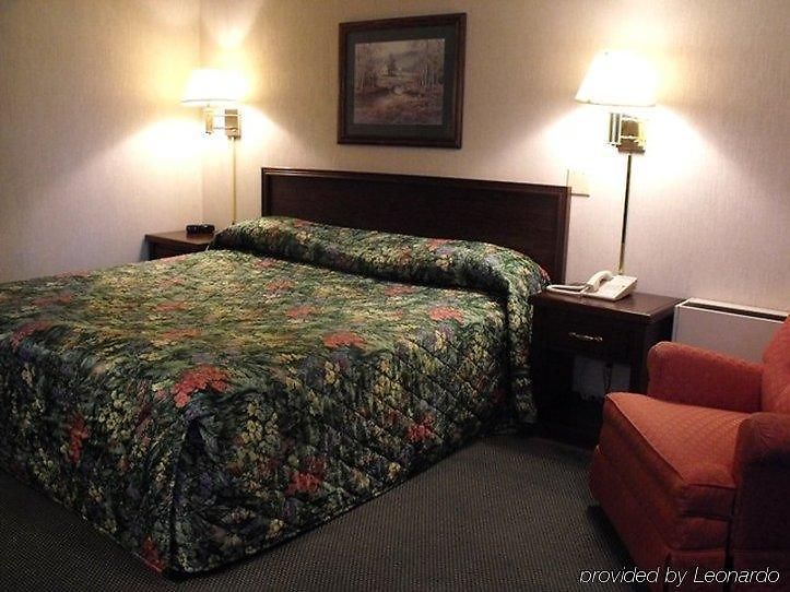 Thrifty Hotel Nashville