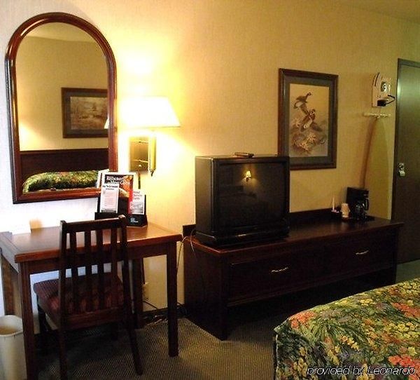 Thrifty Hotel Nashville