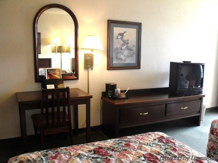 Hotel Thrifty 2*