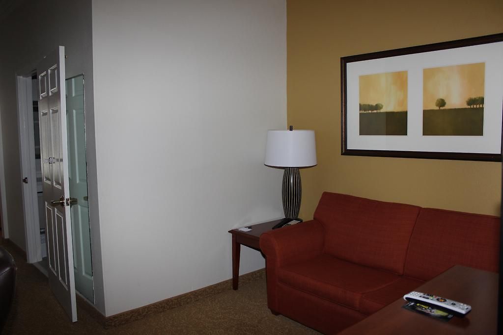 Hotel Country & By Radisson, Nashville, Tn Nashville