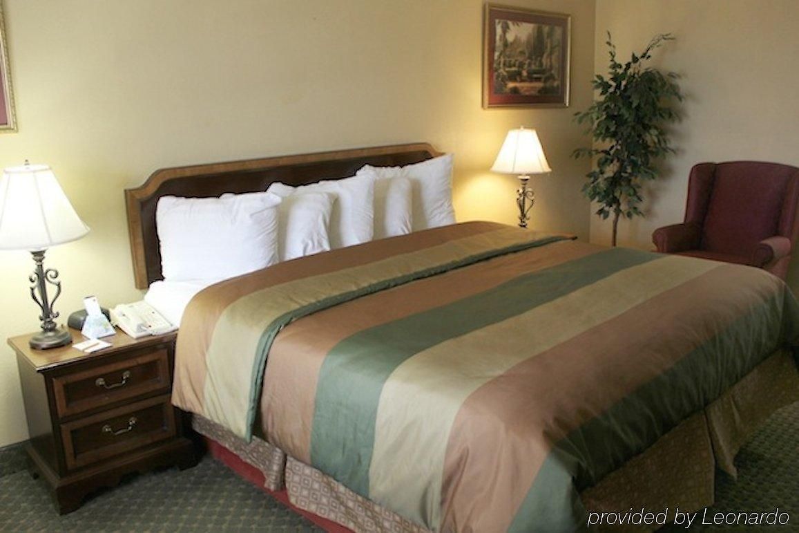 Rodeway & Hotel Nashville