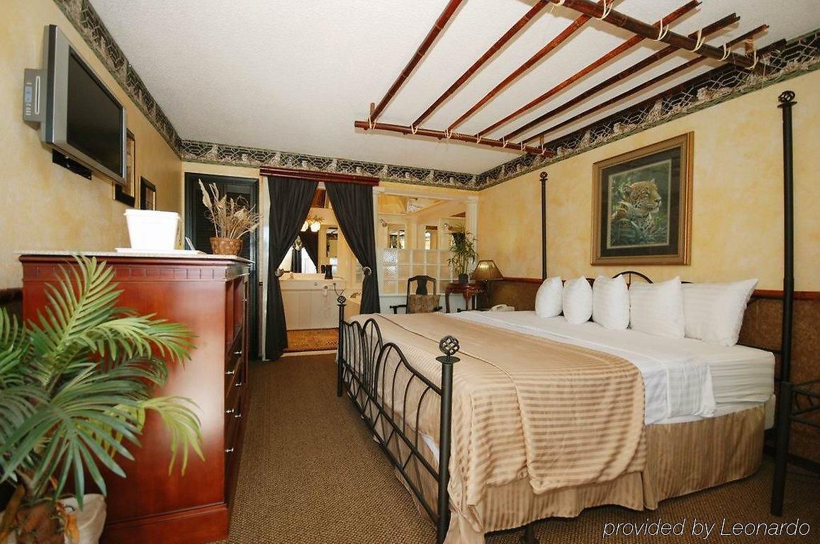 Rodeway & Hotel