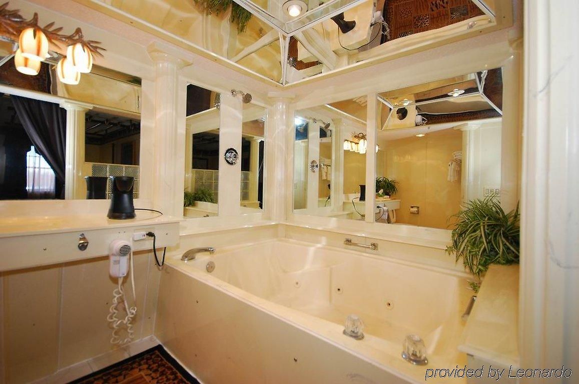 Hotel Rodeway &