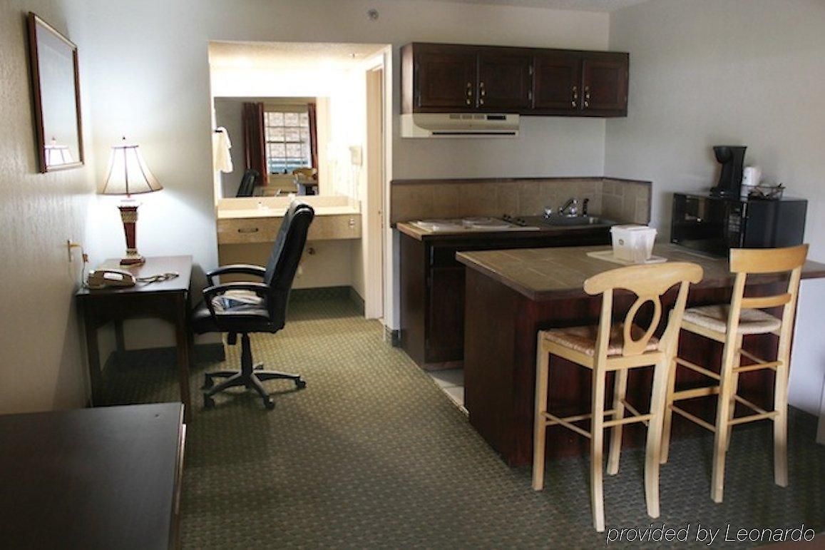 Rodeway & 3* Nashville