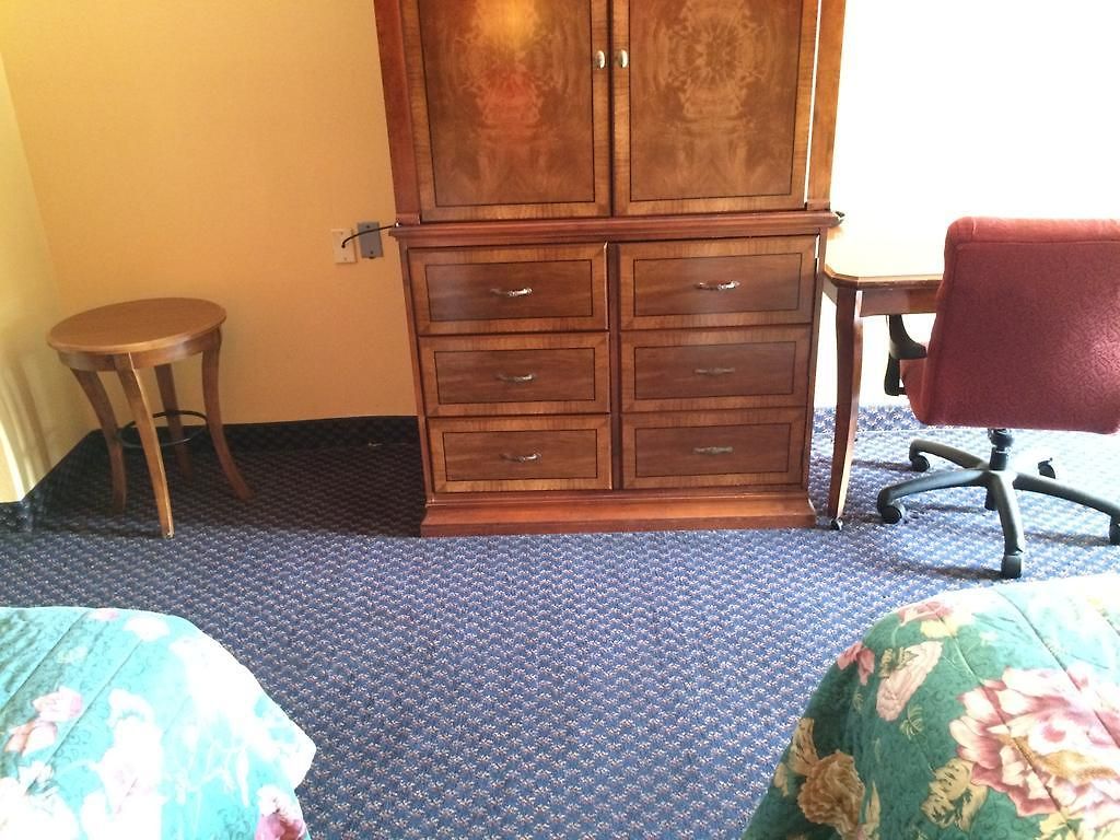 Motel Scottish -