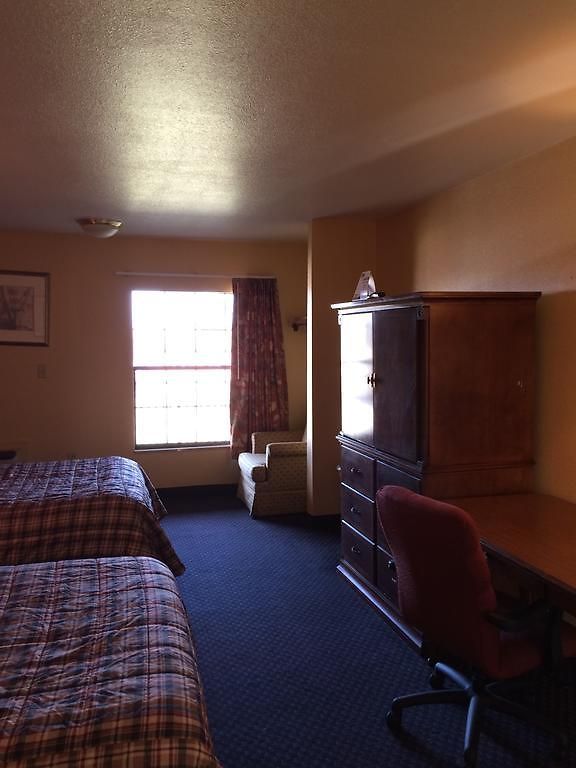 Scottish - Motel *