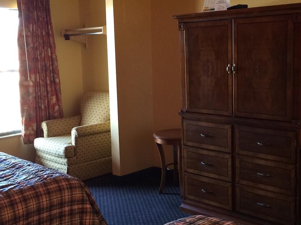 Motel Scottish -