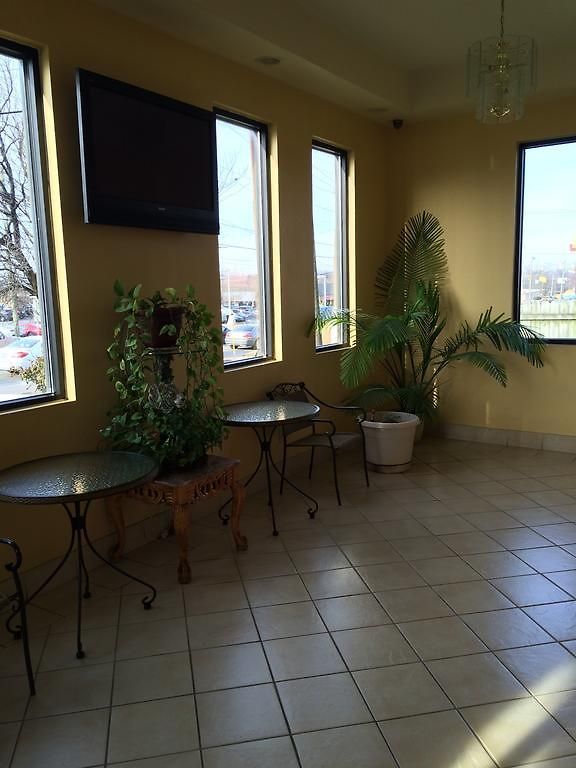 Motel Scottish -