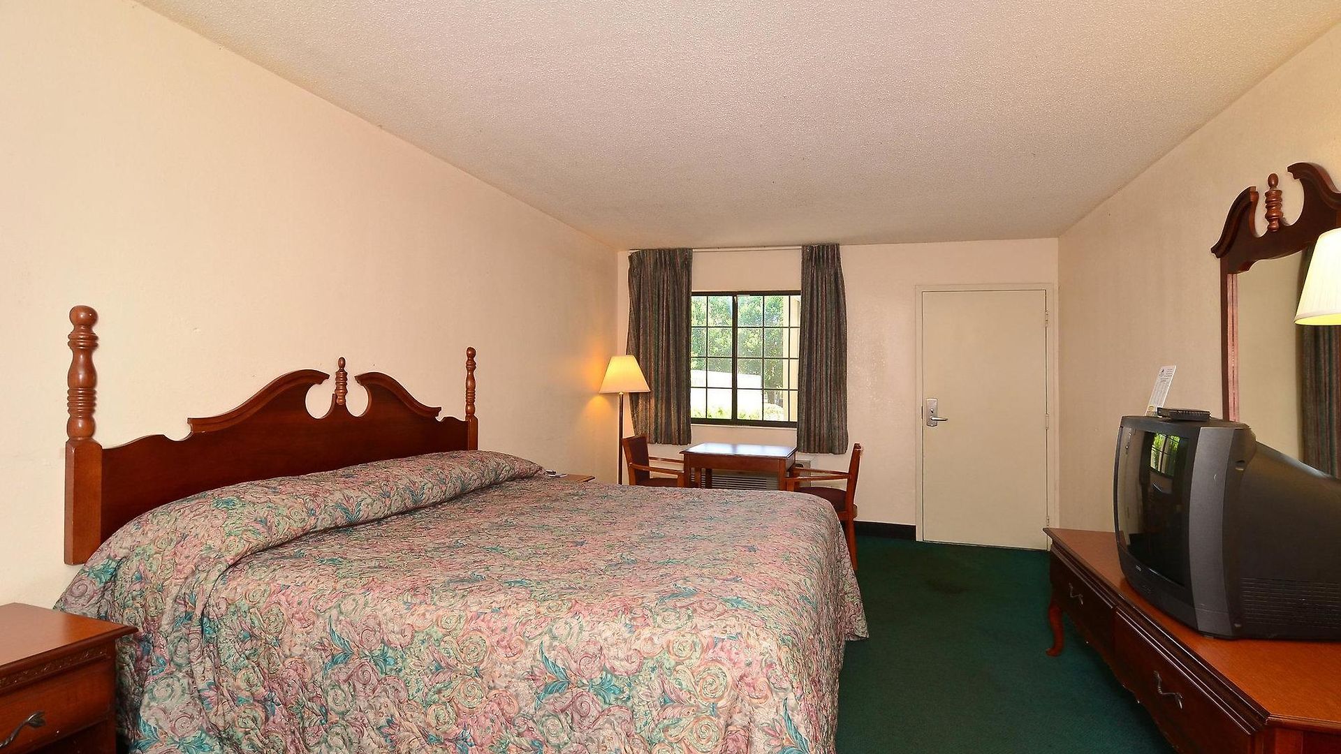Hotel Rodeway