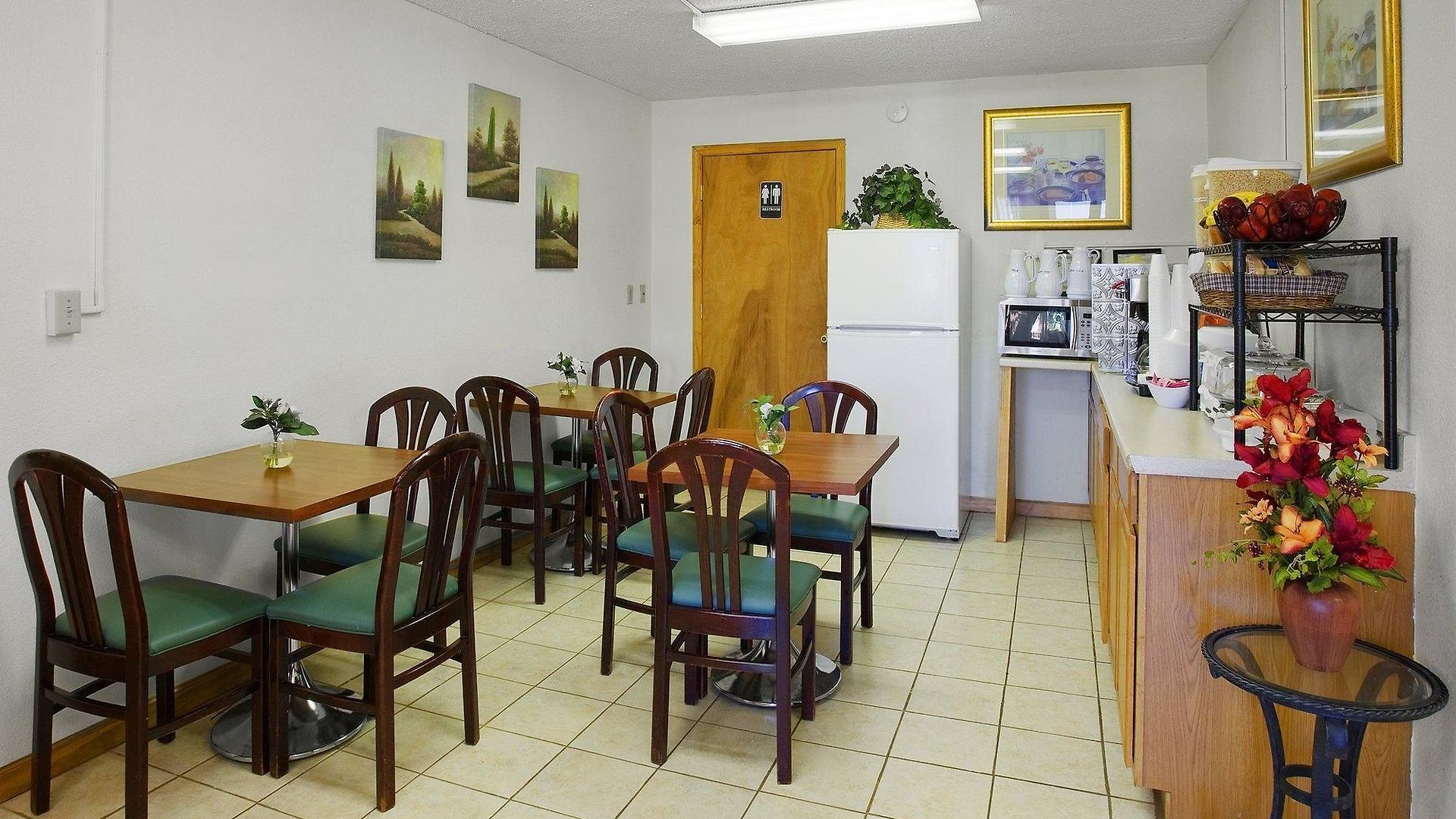 Americas Value Inn-nashville/airport South