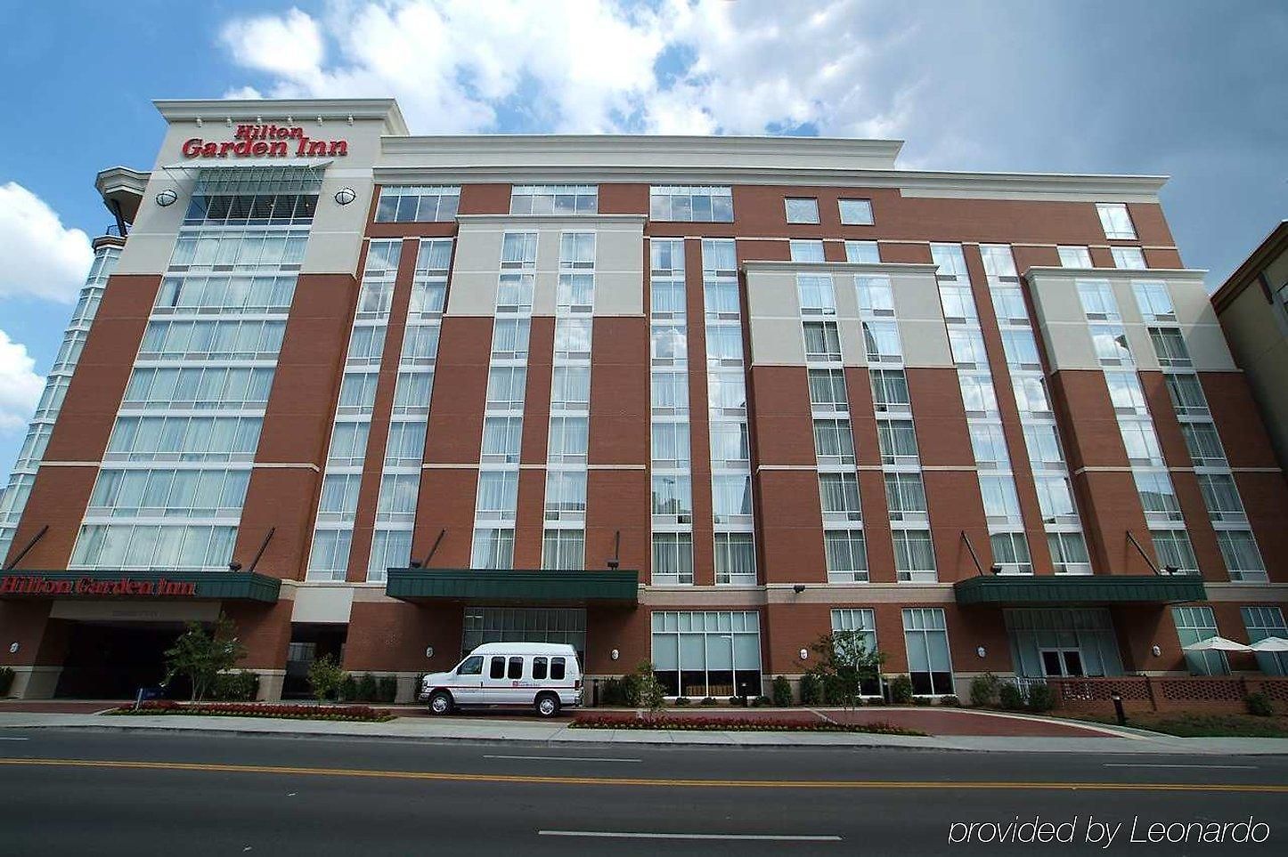 Hotel Hilton Garden Vanderbilt 3*