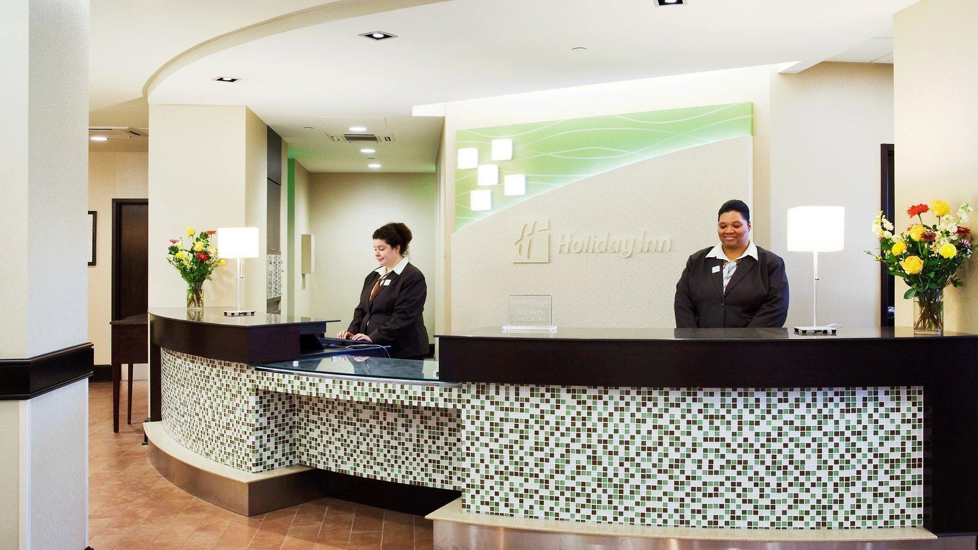 - Vanderbilt - Dwtn By Ihg Hotel Nashville