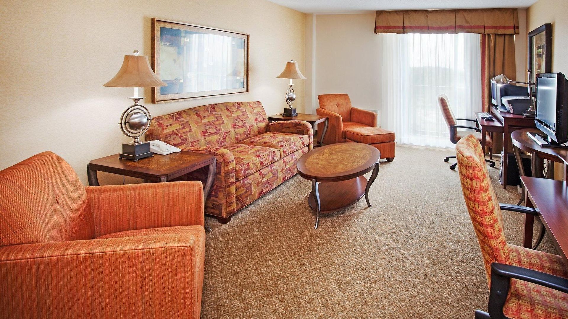 - Vanderbilt - Dwtn By Ihg 3* Nashville
