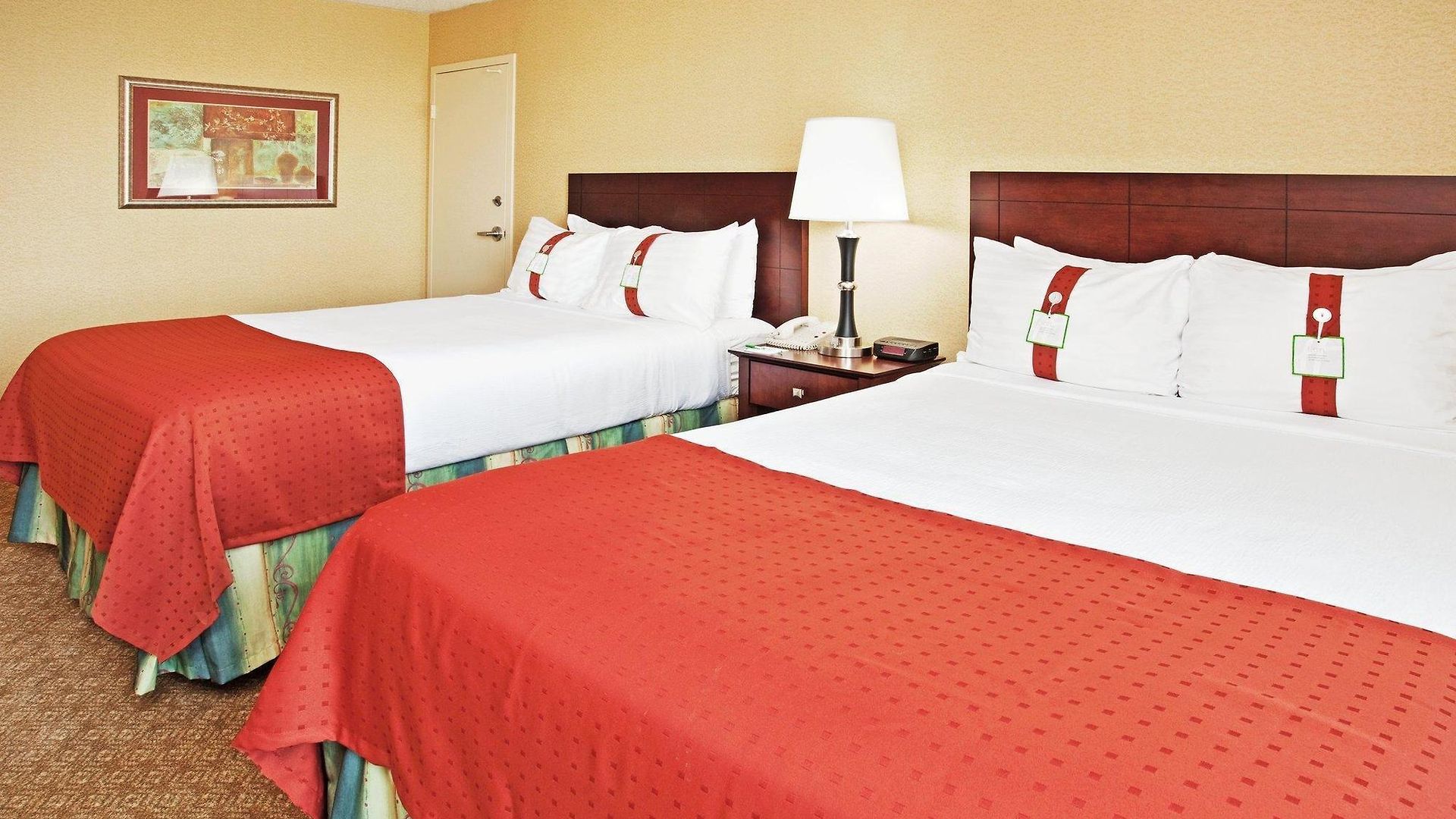 - Vanderbilt - Dwtn By Ihg Nashville